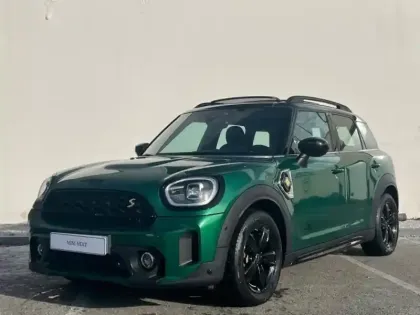 Photo Mini Countryman