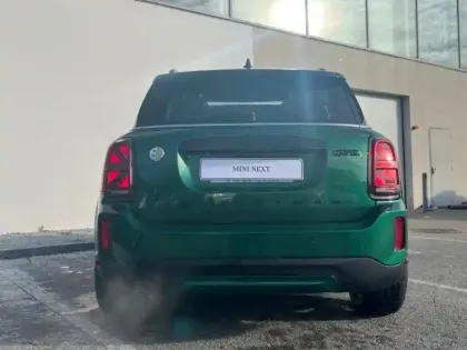 Photo 5 Mini Countryman  Cooper SE 125ch + 95ch Edition Premium Plus ALL4 BVA6