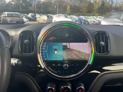 Photo 10 Mini Countryman  Cooper SE 125ch + 95ch Edition Premium Plus ALL4 BVA6