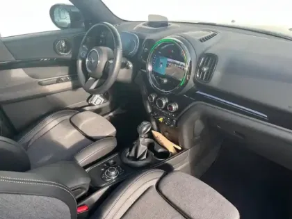 Photo 4 Mini Countryman  Cooper SE 125ch + 95ch Edition Premium Plus ALL4 BVA6