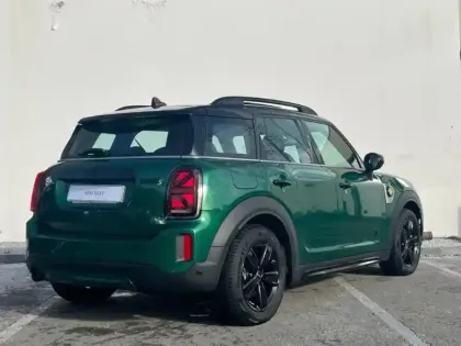 Photo 1 Mini Countryman  Cooper SE 125ch + 95ch Edition Premium Plus ALL4 BVA6