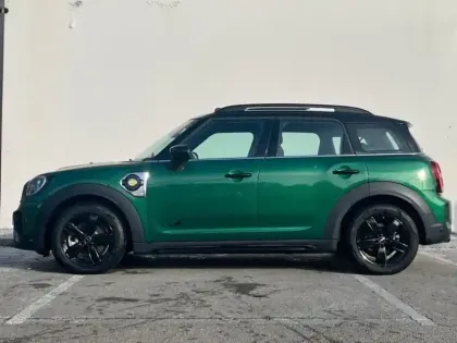 Photo 3 Mini Countryman  Cooper SE 125ch + 95ch Edition Premium Plus ALL4 BVA6