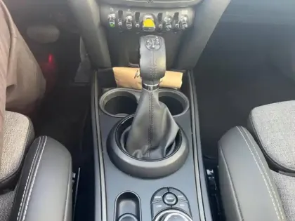 Photo 7 Mini Countryman  Cooper SE 125ch + 95ch Edition Premium Plus ALL4 BVA6