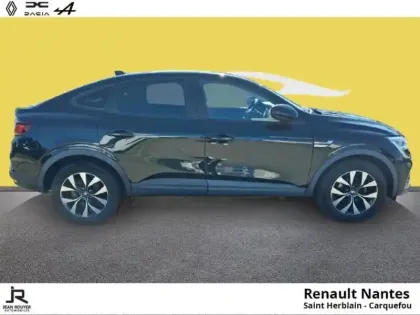 Photo 19 Renault Arkana Gén. I (LJL) Ph2 Evolution 5