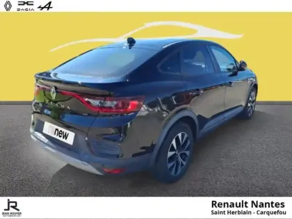 Photo 21 Renault Arkana Gén. I (LJL) Ph2 Evolution 5