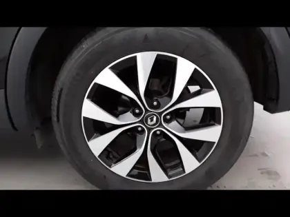 Photo 5 Renault Arkana  1.3 TCe 140ch mild hybrid Evolution EDC -23