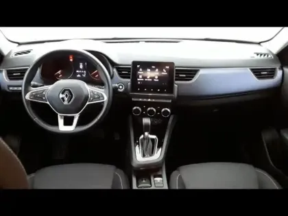 Photo 13 Renault Arkana  1.3 TCe 140ch mild hybrid Evolution EDC -23