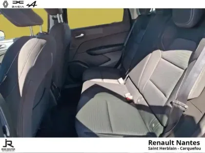 Photo 28 Renault Arkana Gén. I (LJL) Ph2 Evolution 5