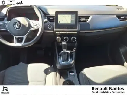 Photo 24 Renault Arkana Gén. I (LJL) Ph2 Evolution 5