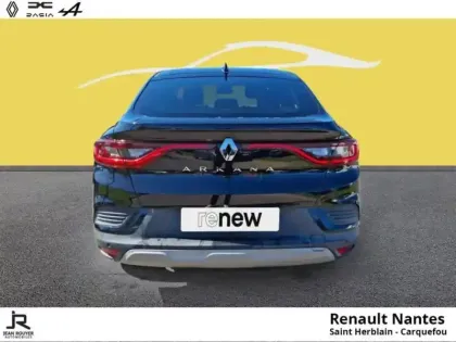 Photo 22 Renault Arkana Gén. I (LJL) Ph2 Evolution 5