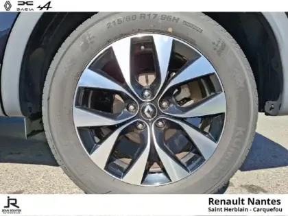 Photo 23 Renault Arkana Gén. I (LJL) Ph2 Evolution 5