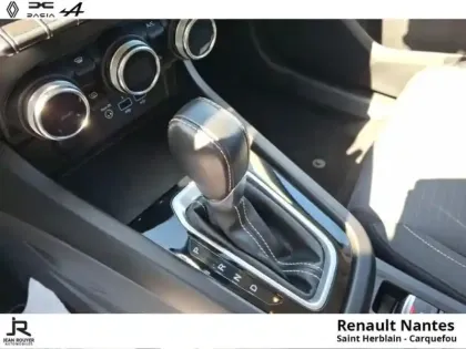 Photo 25 Renault Arkana Gén. I (LJL) Ph2 Evolution 5