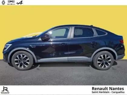 Photo 18 Renault Arkana Gén. I (LJL) Ph2 Evolution 5