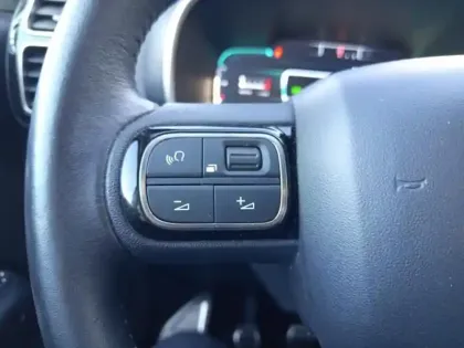 Photo 12 Citroën C5 aircross  PureTech 130ch S&S Feel