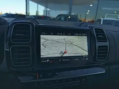 Photo 14 Citroën C5 aircross  PureTech 130ch S&S Feel