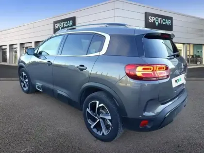 Photo 6 Citroën C5 aircross  PureTech 130ch S&S Feel