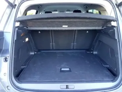 Photo 5 Citroën C5 aircross  PureTech 130ch S&S Feel