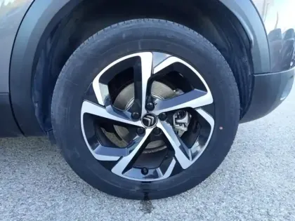 Photo 10 Citroën C5 aircross  PureTech 130ch S&S Feel