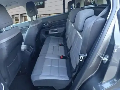 Photo 9 Citroën C5 aircross  PureTech 130ch S&S Feel