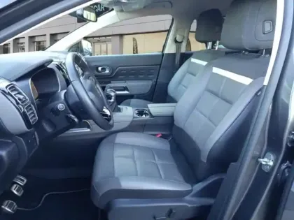 Photo 8 Citroën C5 aircross  PureTech 130ch S&S Feel