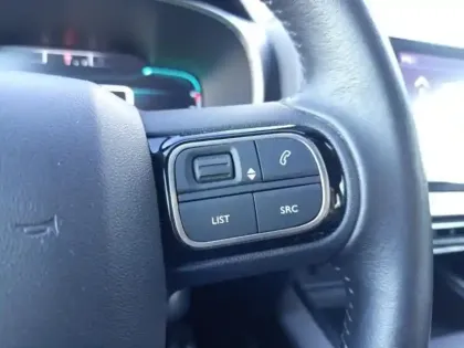 Photo 13 Citroën C5 aircross  PureTech 130ch S&S Feel