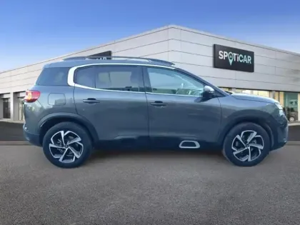 Photo 3 Citroën C5 aircross  PureTech 130ch S&S Feel