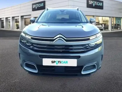 Photo 1 Citroën C5 aircross  PureTech 130ch S&S Feel