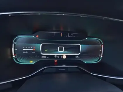 Photo 11 Citroën C5 aircross  PureTech 130ch S&S Feel