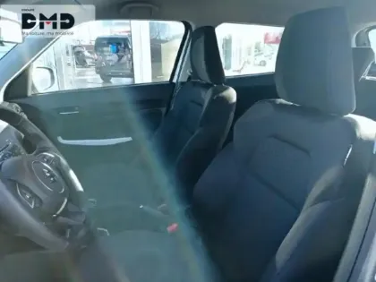 Photo 8 Suzuki Swift  1.2 Dualjet Hybrid 83ch Avantage