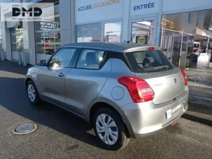 Photo 2 Suzuki Swift  1.2 Dualjet Hybrid 83ch Avantage