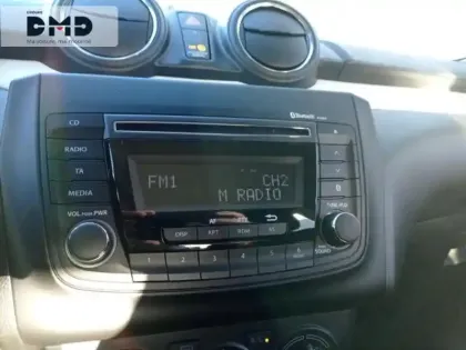 Photo 5 Suzuki Swift  1.2 Dualjet Hybrid 83ch Avantage