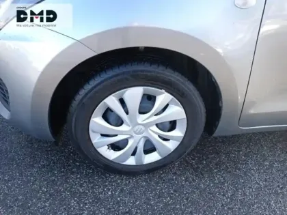 Photo 12 Suzuki Swift  1.2 Dualjet Hybrid 83ch Avantage