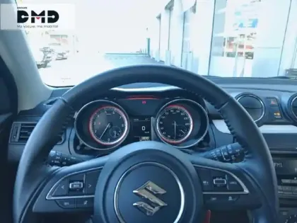 Photo 6 Suzuki Swift  1.2 Dualjet Hybrid 83ch Avantage