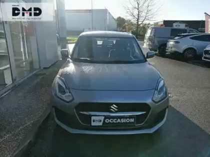 Photo 3 Suzuki Swift  1.2 Dualjet Hybrid 83ch Avantage