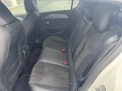 Photo 4 Peugeot 308  1.2 PureTech 130ch S&S GT EAT8