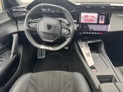 Photo 7 Peugeot 308  1.2 PureTech 130ch S&S GT EAT8