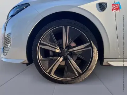 Photo 24 Peugeot 308  1.2 PureTech 130ch S&S GT EAT8