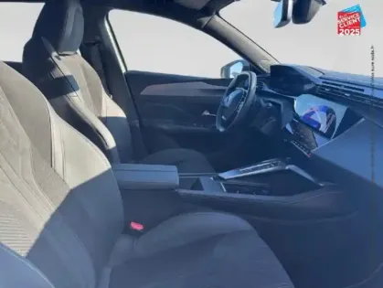 Photo 19 Peugeot 308  1.2 PureTech 130ch S&S GT EAT8