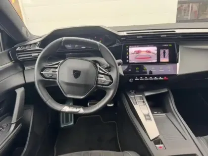 Photo 5 Peugeot 308  1.2 PureTech 130ch S&S GT EAT8