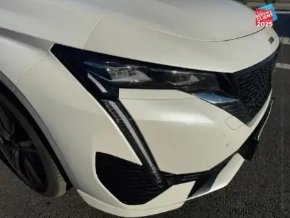 Photo 27 Peugeot 308  1.2 PureTech 130ch S&S GT EAT8