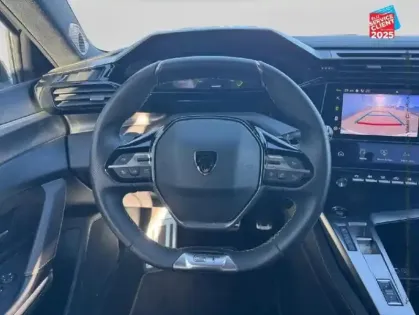 Photo 26 Peugeot 308  1.2 PureTech 130ch S&S GT EAT8