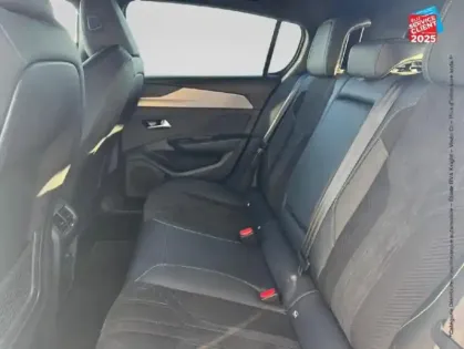 Photo 25 Peugeot 308  1.2 PureTech 130ch S&S GT EAT8