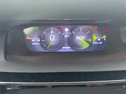 Photo 9 Peugeot 308  1.2 PureTech 130ch S&S GT EAT8