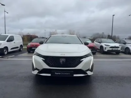 Photo 11 Peugeot 308  1.2 PureTech 130ch S&S GT EAT8