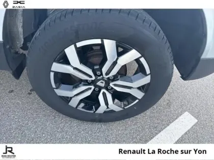 Photo 22 Dacia Duster  1.5 Blue dCi 115ch Prestige + 4x2