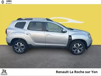 Photo 27 Dacia Duster  1.5 Blue dCi 115ch Prestige + 4x2