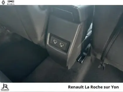 Photo 29 Dacia Duster  1.5 Blue dCi 115ch Prestige + 4x2