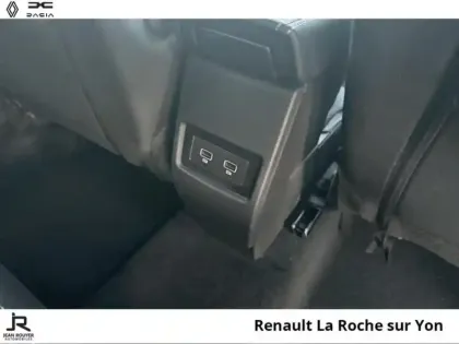 Photo 14 Dacia Duster  1.5 Blue dCi 115ch Prestige + 4x2