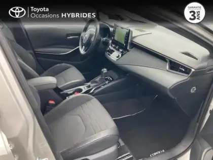 Photo 5 Toyota Corolla  122h Collection MY21