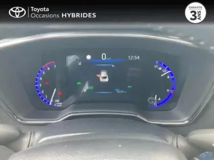 Photo 13 Toyota Corolla  122h Collection MY21